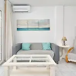 Vacaciones Апарт-готель Нерха