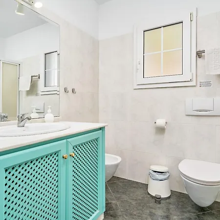 Lägenhetshotell Vacaciones 3*