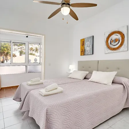 Vacaciones Lägenhetshotell 3*