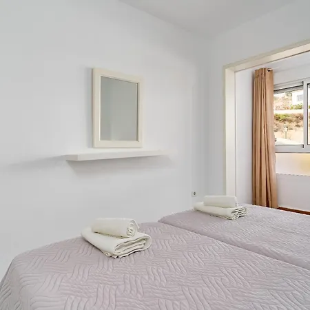 Vacaciones Lägenhetshotell 3*