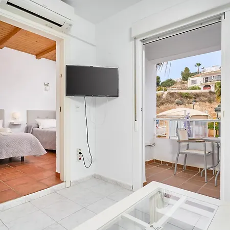 Vacaciones Aparthotel Nerja