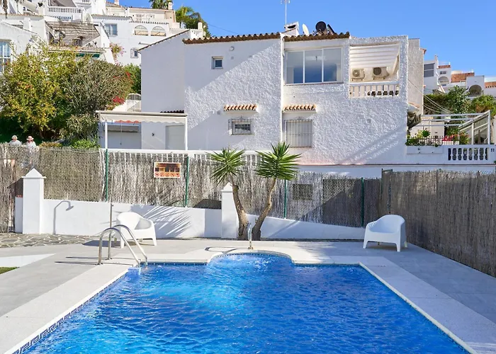 Vacaciones Lägenhetshotell 3*