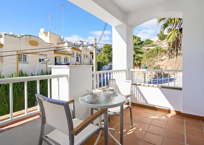 Lägenhetshotell Vacaciones