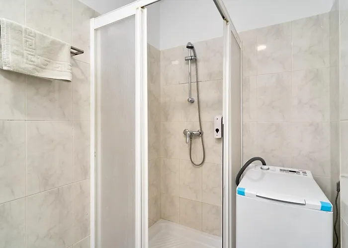 Lägenhetshotell Vacaciones 3*