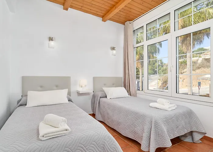 Lägenhetshotell Vacaciones 3*