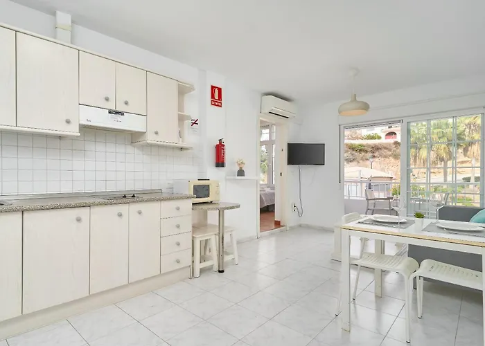 Lägenhetshotell Vacaciones