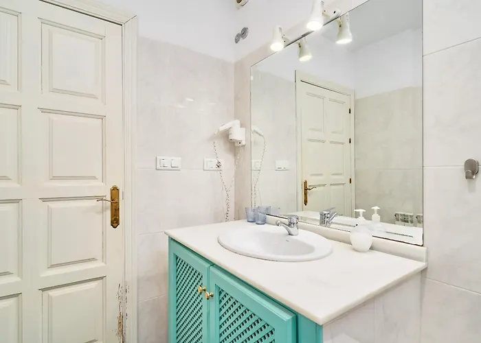 Lägenhetshotell Vacaciones 3*