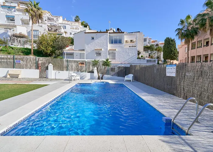 Lägenhetshotell Vacaciones