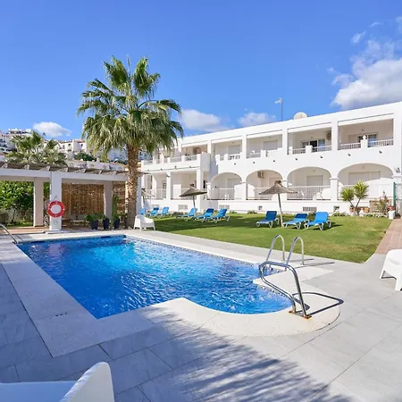 Apartahotel Vacaciones