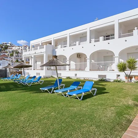Apartahotel Vacaciones Nerja