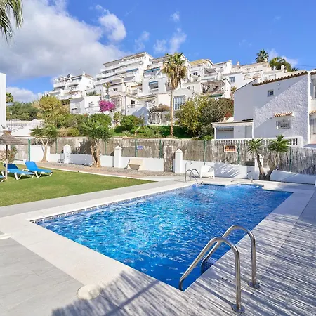 Ξενοδοχείο με διαμερίσματα Vacaciones