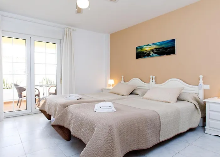 Vacaciones Apartahotel 3*