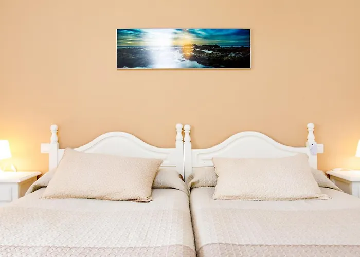 Apartahotel Vacaciones Nerja