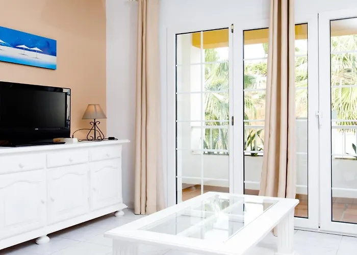 Apartahotel Vacaciones 3*