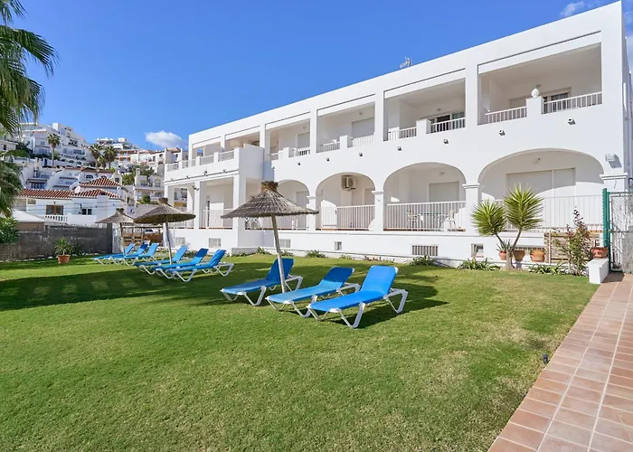 Apartahotel Vacaciones Nerja