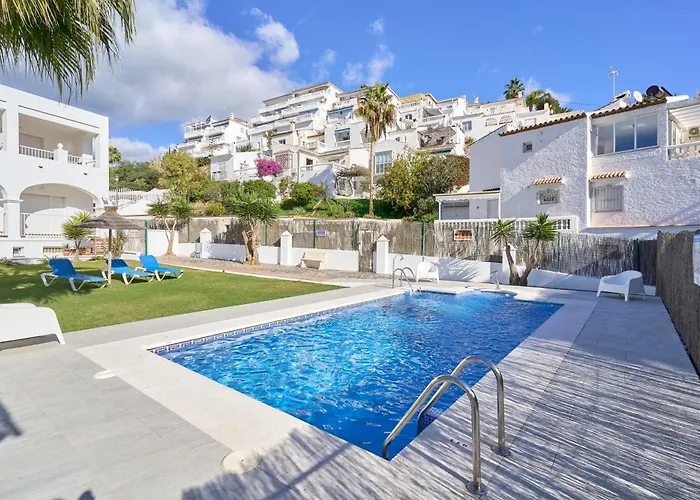 Apartahotel Vacaciones Nerja