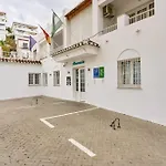 Vacaciones 3* Нерха