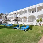 Vacaciones Apartmanhotel