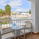 Apartmanhotel Vacaciones Nerja