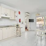 Apartmanhotel Vacaciones
