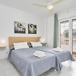 Apartmanhotel Vacaciones 3*