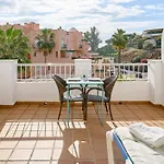 Apartmanhotel Vacaciones Nerja