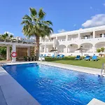 Vacaciones Apartmanhotel