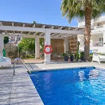Vacaciones Apartmanhotel 3*