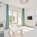 Vacaciones Apartmanhotel 3*