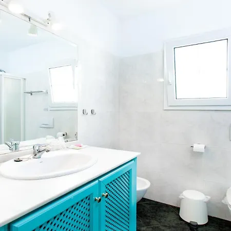 Lejlighedshotel Apto 8 Almoraide