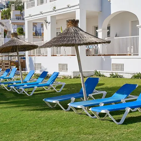 Apto 8 Almoraide Lejlighedshotel 3*