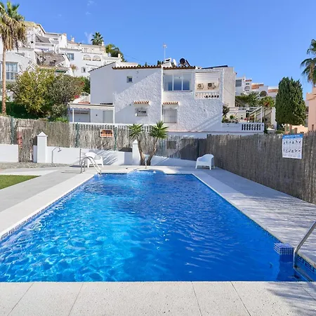 Apto 8 Almoraide Lejlighedshotel