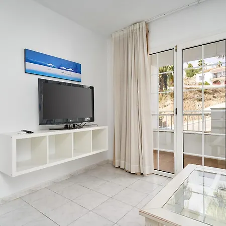 Апарт-готель Vacaciones Нерха