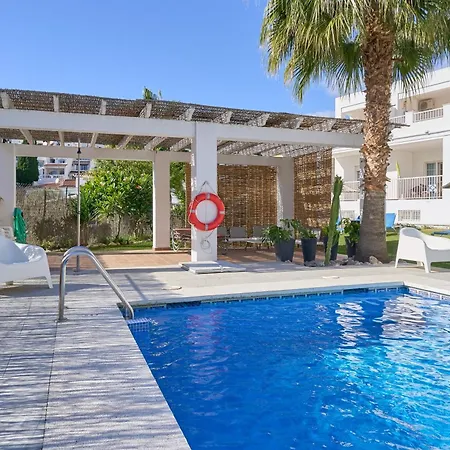 Vacaciones Aparthotel 3*