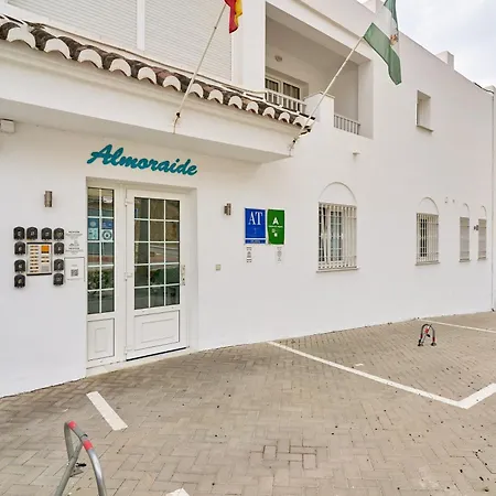 Aparthotel Vacaciones