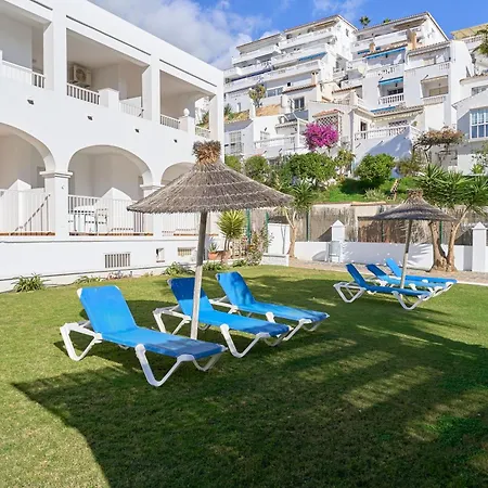 Vacaciones Aparthotel 3*