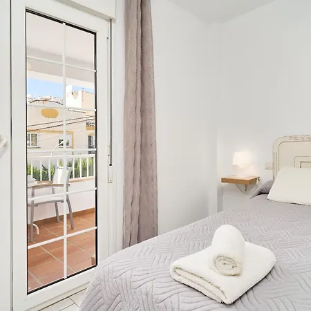 Vacaciones Apart Otel Nerja