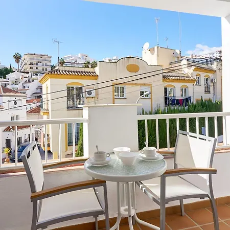 Vacaciones Apart Otel