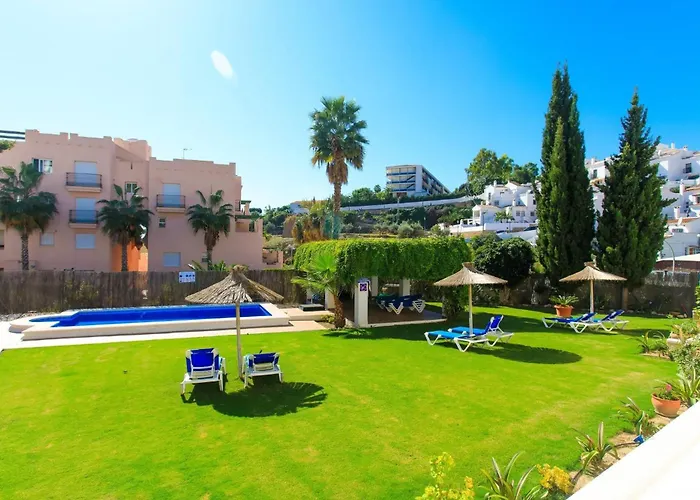 Апарт-готель Vacaciones