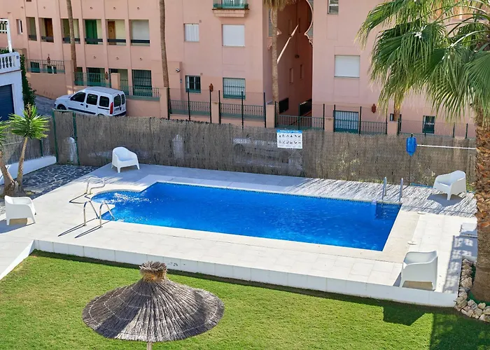 Aparthotel Vacaciones 3*