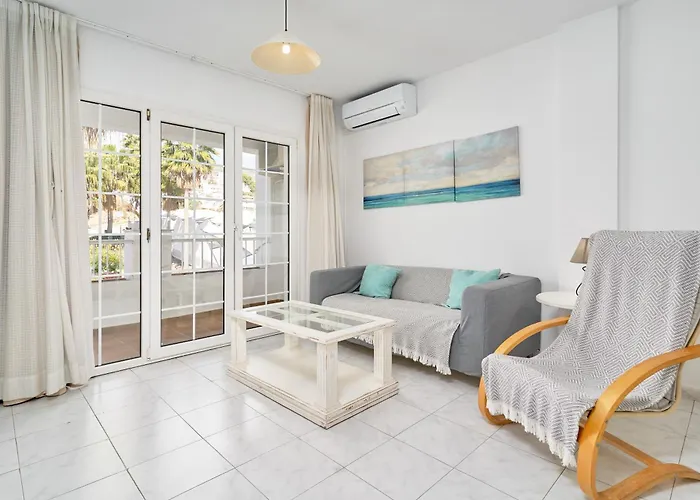 Vacaciones Aparthotel 3*