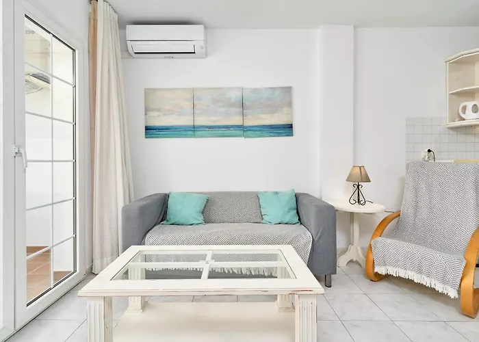 Vacaciones Aparthotel Nerja