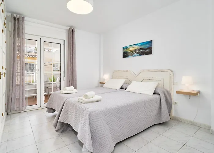 Апарт-готель Vacaciones 3*