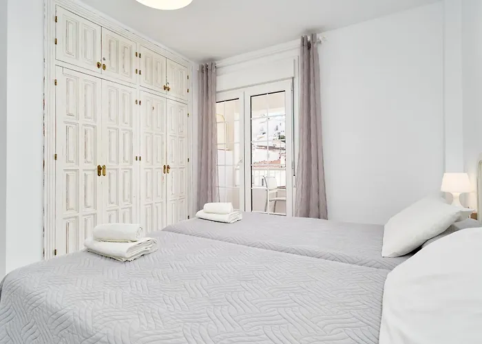 Апарт-готель Vacaciones 3*