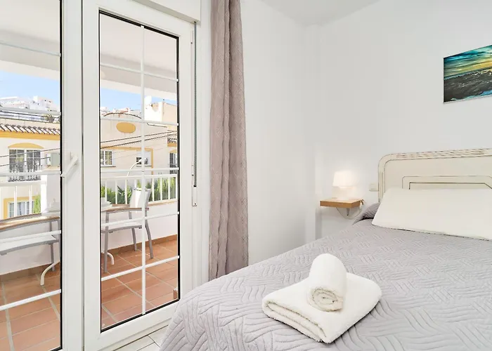 Vacaciones Нерха