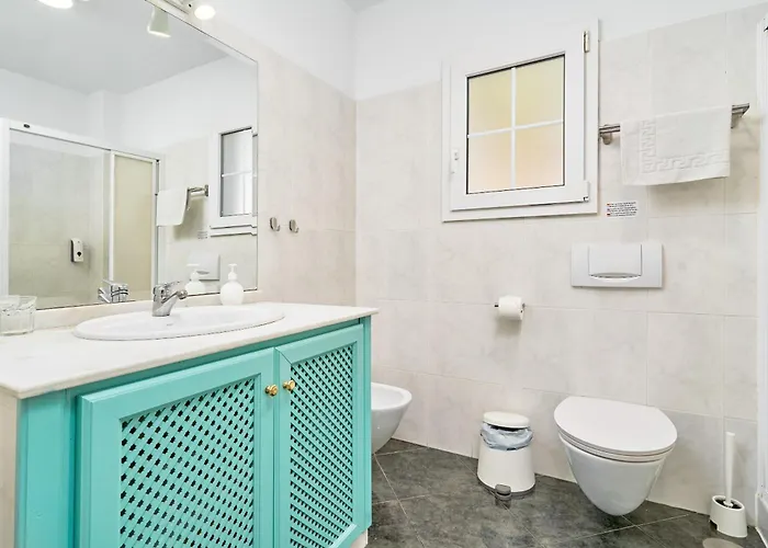 Апарт-готель Vacaciones 3*