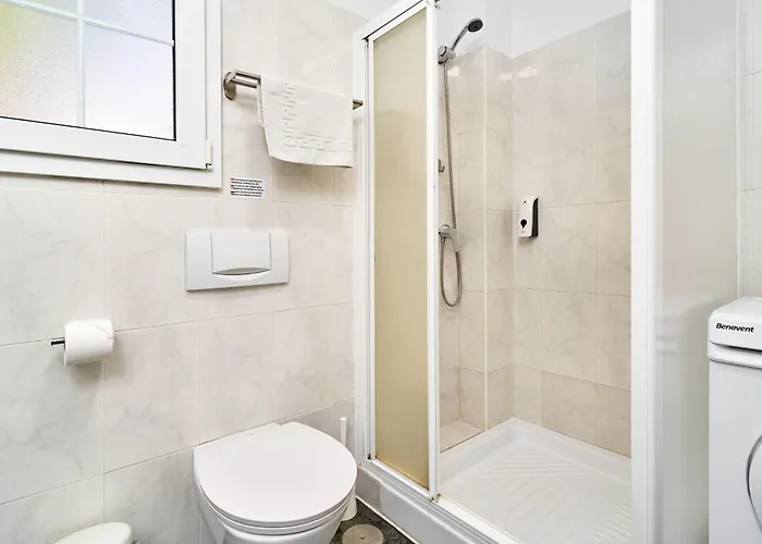 Апарт-готель Vacaciones Нерха