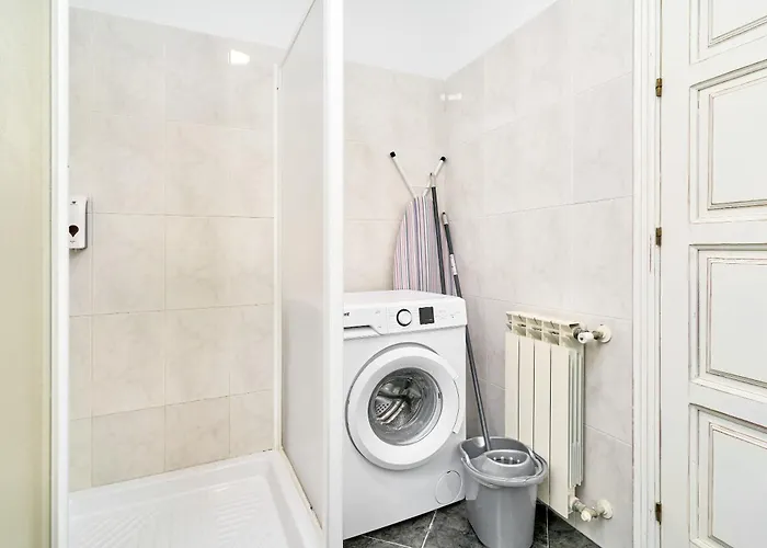 Апарт-готель Vacaciones 3*