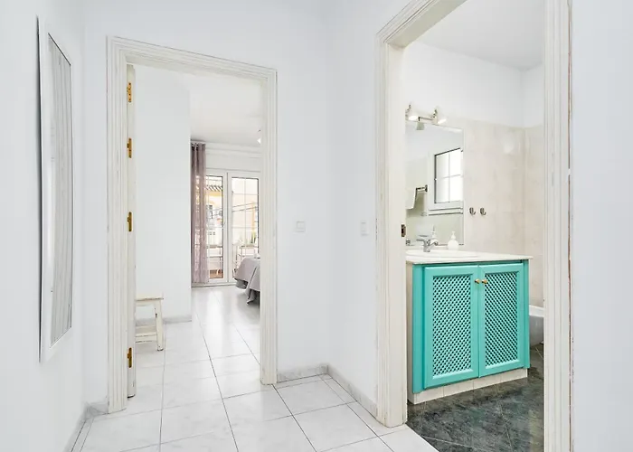 Vacaciones Нерха