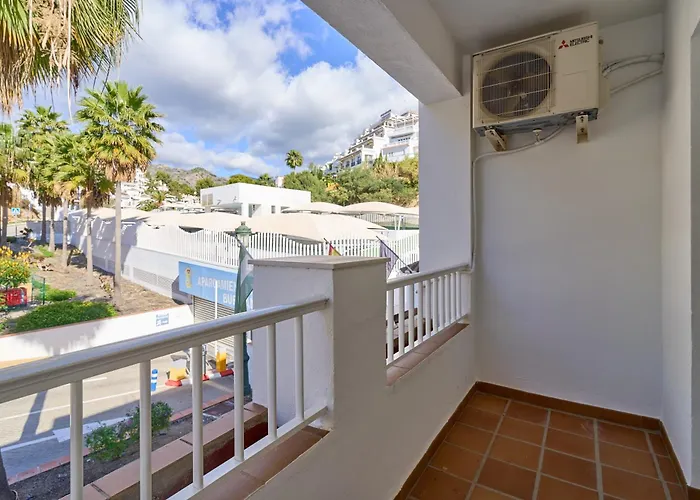 Vacaciones Aparthotel 3*